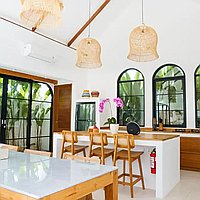 3 KAMAR TIDUR | ULUWATU. Villas in Bali for Sale: Villa in Pecatu, Bali for 650 Thousands USD. Freehold. Preview photo #10