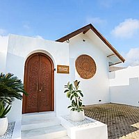 3 KAMAR TIDUR | ULUWATU. Villas in Bali for Sale: Villa in Pecatu, Bali for 650 Thousands USD. Freehold. Preview of photo #1