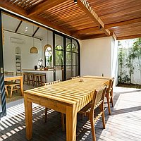 3 KAMAR TIDUR | ULUWATU. Villas in Bali for Sale: Villa in Pecatu, Bali for 650 Thousands USD. Freehold. Preview photo #14
