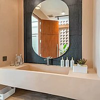 2 KAMAR TIDUR | PERERENAN | TUMBAK BAYUH. Villas in Bali for Sale: Villa in Tumbak Bayuh, Bali for 263 Thousands USD. Leasehold. Preview photo #22