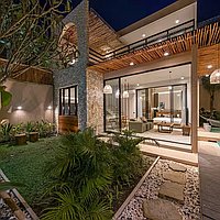 2 KAMAR TIDUR | PERERENAN | TUMBAK BAYUH. Villas in Bali for Sale: Villa in Tumbak Bayuh, Bali for 263 Thousands USD. Leasehold. Preview photo #18