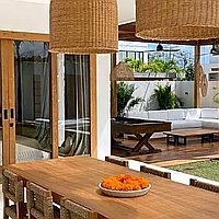 4 KAMAR TIDUR | BINGIN. Villas in Bali for Sale: Vila di dalam Bingin, Bali untuk 1101 Ribuan USD. Leasehold. Pratinjau foto #11
