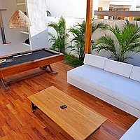 4 KAMAR TIDUR | BINGIN. Villas in Bali for Sale: Vila di dalam Bingin, Bali untuk 1101 Ribuan USD. Leasehold. Pratinjau foto #9