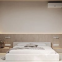 2 KAMAR TIDUR | SANUR. Villas in Bali for Sale: Вилла в Санур, Балиан за 375 тыс. USD. Leasehold. Предварительный просмотр фото #3