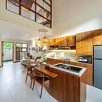I KAMAR TIDUR | CANGGU. Villas in Bali for Sale: Villa in Babakan, Bali for 142 Thousands USD. Leasehold. Preview photo #8