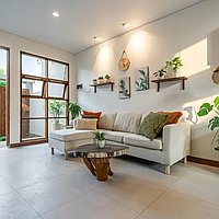 I KAMAR TIDUR | CANGGU. Villas in Bali for Sale: Villa in Babakan, Bali for 142 Thousands USD. Leasehold. Preview photo #2