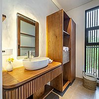 I KAMAR TIDUR | CANGGU. Villas in Bali for Sale: Villa in Babakan, Bali for 142 Thousands USD. Leasehold. Preview photo #1