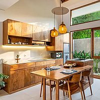 I KAMAR TIDUR | CANGGU. Villas in Bali for Sale: Villa in Babakan, Bali for 142 Thousands USD. Leasehold. Preview photo #6