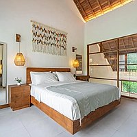 I KAMAR TIDUR | CANGGU. Villas in Bali for Sale: Villa in Babakan, Bali for 142 Thousands USD. Leasehold. Preview photo #5
