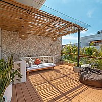 2 KAMAR TIDUR | PERERENAN. Villas in Bali for Sale: Villa in Tumbak Bayuh, Bali for 263 Thousands USD. Leasehold. Preview photo #18