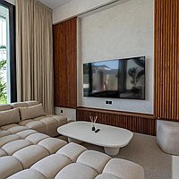 2 Kamar Tidur | Canggu. Villas in Bali for Sale: Villa in Canggu, Bali for 320 Thousands USD. Leasehold. Preview of photo #1