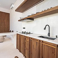 2 Kamar Tidur | Canggu. Villas in Bali for Sale: Villa in Canggu, Bali for 320 Thousands USD. Leasehold. Preview photo #1
