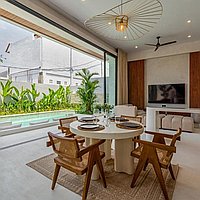 2 Kamar Tidur | Canggu. Villas in Bali for Sale: Villa in Canggu, Bali for 320 Thousands USD. Leasehold. Preview photo #2
