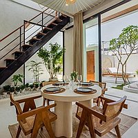 2 Kamar Tidur | Canggu. Villas in Bali for Sale: Villa in Canggu, Bali for 320 Thousands USD. Leasehold. Preview photo #3