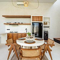 2 Kamar Tidur | Canggu. Villas in Bali for Sale: Villa in Canggu, Bali for 320 Thousands USD. Leasehold. Preview photo #4