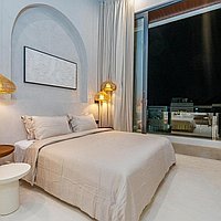 2 Kamar Tidur | Canggu. Villas in Bali for Sale: Villa in Canggu, Bali for 320 Thousands USD. Leasehold. Preview photo #5