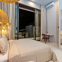 2 Kamar Tidur | Canggu. Villas in Bali for Sale: Villa in Canggu, Bali for 320 Thousands USD. Leasehold. Preview photo #6