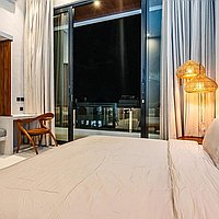 2 Kamar Tidur | Canggu. Villas in Bali for Sale: Villa in Canggu, Bali for 320 Thousands USD. Leasehold. Preview photo #7