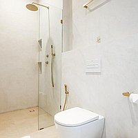 2 Kamar Tidur | Canggu. Villas in Bali for Sale: Villa in Canggu, Bali for 320 Thousands USD. Leasehold. Preview photo #10