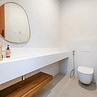 2 Kamar Tidur | Canggu. Villas in Bali for Sale: Villa in Canggu, Bali for 320 Thousands USD. Leasehold. Preview photo #14