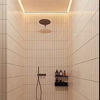 ICON HOME. Villas in Bali for Sale: Апартаменты в Ньяньи (Табанан), Балиан за 135 тыс. USD. Leasehold. Предварительный просмотр фото #3