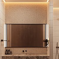 ICON HOME. Villas in Bali for Sale: Апартаменты в Ньяньи (Табанан), Балиан за 2,3 млрд. IDR. Leasehold. Предварительный просмотр фото #1