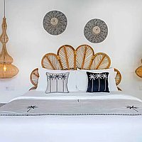 5 KAMAR TIDUR | CANGGU. Villas in Bali for Sale: Вилла в Чангу, Балиан за 300 тыс. USD. Leasehold. Предварительный просмотр фото #1