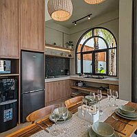 2 KAMAR TIDUR | PERERENAN. Villas in Bali for Sale: Villa in Tumbak Bayuh, Bali for 263 Thousands USD. Leasehold. Preview photo #17