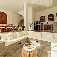 3 KAMAR TIDUR | CANGGU. Villas in Bali for Sale: Villa in Berawa (Canggu), Bali for 350 Thousands USD. Leasehold. Preview photo #10