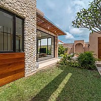 2 KAMAR TIDUR | PERERENAN | TUMBAK BAYUH. Villas in Bali for Sale: Villa in Tumbak Bayuh, Bali for 263 Thousands USD. Leasehold. Preview photo #9