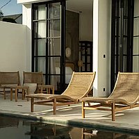3 KAMAR TIDUR | CANGGU. Villas in Bali for Sale: Villa in Berawa (Canggu), Bali for 350 Thousands USD. Leasehold. Preview photo #11
