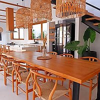 4 KAMAR TIDUR | BINGIN. Villas in Bali for Sale: Vila di dalam Bingin, Bali untuk 1101 Ribuan USD. Leasehold. Pratinjau foto #6