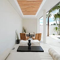 2 KAMAR TIDUR | UMALAS. Villas in Bali for Sale: Vila di dalam Umalas, Bali untuk 250 Ribuan USD. Leasehold. Pratinjau foto #6