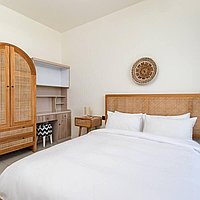 4 Kamar Tidur | Canggu. Villas in Bali for Sale: Villa in Berawa (Canggu), Bali for 400 Thousands USD. Leasehold. Preview photo #9