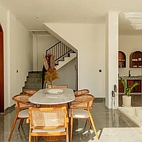 3 KAMAR TIDUR | CANGGU. Villas in Bali for Sale: Villa in Berawa (Canggu), Bali for 350 Thousands USD. Leasehold. Preview photo #7