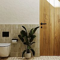 1 KAMAR TIDUR | UMALAS. Villas in Bali for Sale: Vila di dalam Umalas, Bali untuk 150 Ribuan USD. Leasehold. Pratinjau foto #1