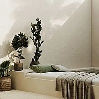 1 KAMAR TIDUR | UMALAS. Villas in Bali for Sale: Vila di dalam Umalas, Bali untuk 150 Ribuan USD. Leasehold. Pratinjau foto #8