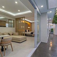 4 KAMAR TIDUR | SEMINYAK. Villas in Bali for Sale: Villa in Seminyak, Bali for 738 Thousands USD. Leasehold. Preview photo #7