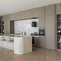 4 KAMAR TIDUR | ULUWATU. Villas in Bali for Sale: Vila di dalam Uluwatu, Bali untuk 1951 Ribuan USD. Leasehold. Pratinjau foto #7
