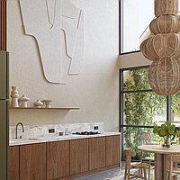 1 Kamar Tidur | Canggu. Villas in Bali for Sale: Villa in Babakan, Bali for 175 Thousands USD. Leasehold. Preview photo #5