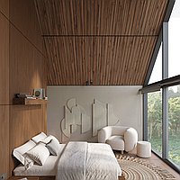 1 Kamar Tidur | Canggu. Villas in Bali for Sale: Villa in Babakan, Bali for 175 Thousands USD. Leasehold. Preview photo #1