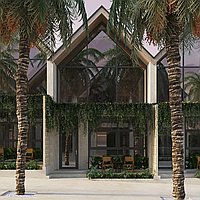 1 Kamar Tidur | Canggu. Villas in Bali for Sale: Villa in Babakan, Bali for 175 Thousands USD. Leasehold. Preview photo #6