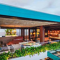 4 KAMAR TIDUR | ULUWATU. Villas in Bali for Sale: Vila di dalam Uluwatu, Bali untuk 1956 Ribuan USD. Leasehold. Pratinjau foto #11
