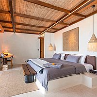 4 KAMAR TIDUR | ULUWATU. Villas in Bali for Sale: Vila di dalam Uluwatu, Bali untuk 1956 Ribuan USD. Leasehold. Pratinjau foto #2