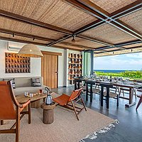 4 KAMAR TIDUR | ULUWATU. Villas in Bali for Sale: Vila di dalam Uluwatu, Bali untuk 1956 Ribuan USD. Leasehold. Pratinjau foto #7