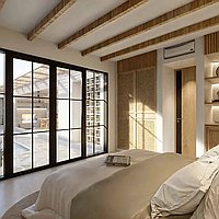 2 KAMAR TIDUR | SEMINYAK. Villas in Bali for Sale: Villa in Seminyak, Bali for 158 Thousands USD. Leasehold. Preview photo #1