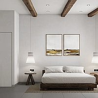 2 KAMAR TIDUR | ULUWATU. Villas in Bali for Sale: Villa in Bingin, Bali for 270 Thousands USD. Leasehold. Preview of photo #1