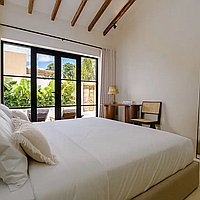 2 KAMAR TIDUR | CANGGU. Villas in Bali for Sale: Villa in Canggu, Bali for 259 Thousands USD. Leasehold. Preview photo #8