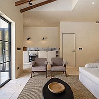 2 KAMAR TIDUR | CANGGU. Villas in Bali for Sale: Villa in Canggu, Bali for 259 Thousands USD. Leasehold. Preview photo #7