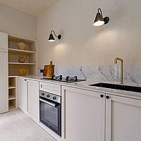 2 KAMAR TIDUR | CANGGU. Villas in Bali for Sale: Villa in Canggu, Bali for 259 Thousands USD. Leasehold. Preview photo #2